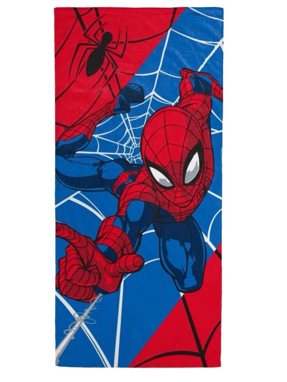 Marvel 32"x62" Spider-Man Beach Towel
New with Tag